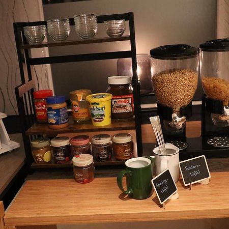 Hotel Haarener Hof Bad Wünnenberg Zewnętrze zdjęcie