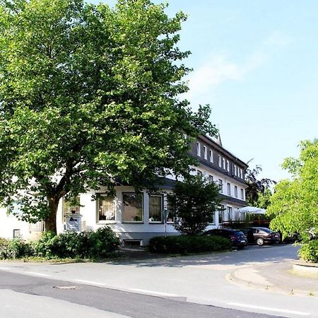 Hotel Haarener Hof Bad Wünnenberg Zewnętrze zdjęcie