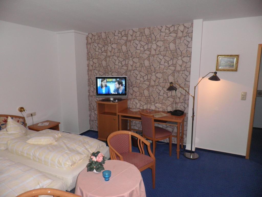 Hotel Haarener Hof Bad Wünnenberg Zewnętrze zdjęcie