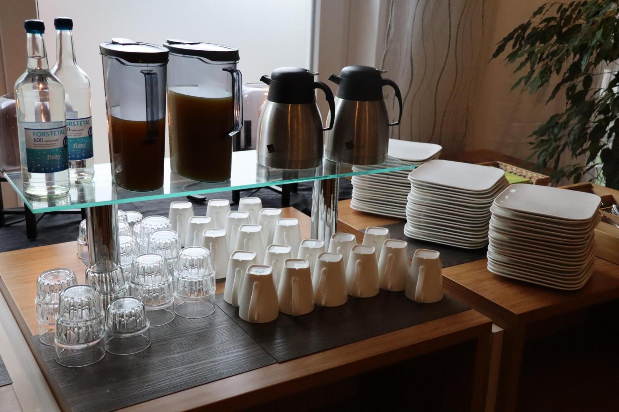 Hotel Haarener Hof Bad Wünnenberg Zewnętrze zdjęcie