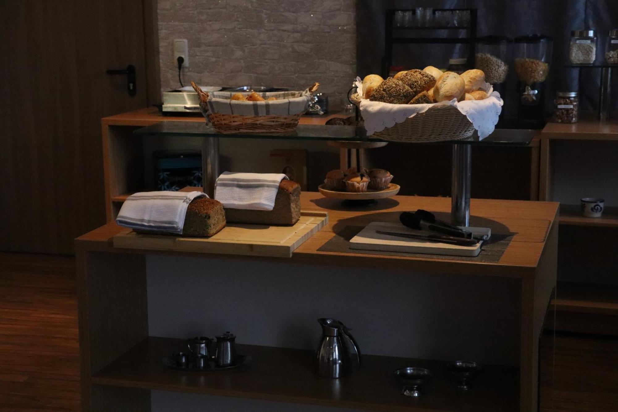 Hotel Haarener Hof Bad Wünnenberg Zewnętrze zdjęcie