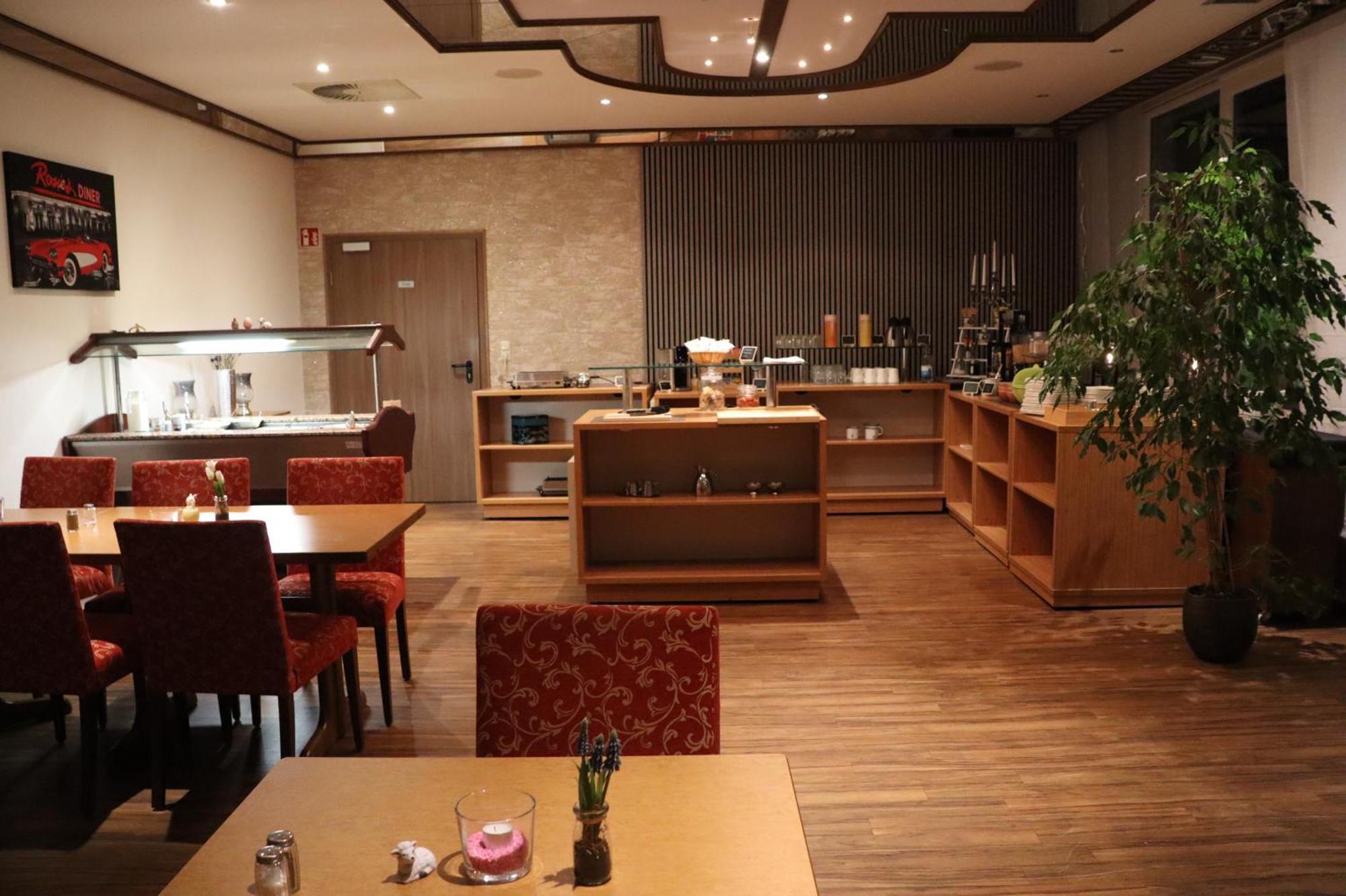 Hotel Haarener Hof Bad Wünnenberg Zewnętrze zdjęcie