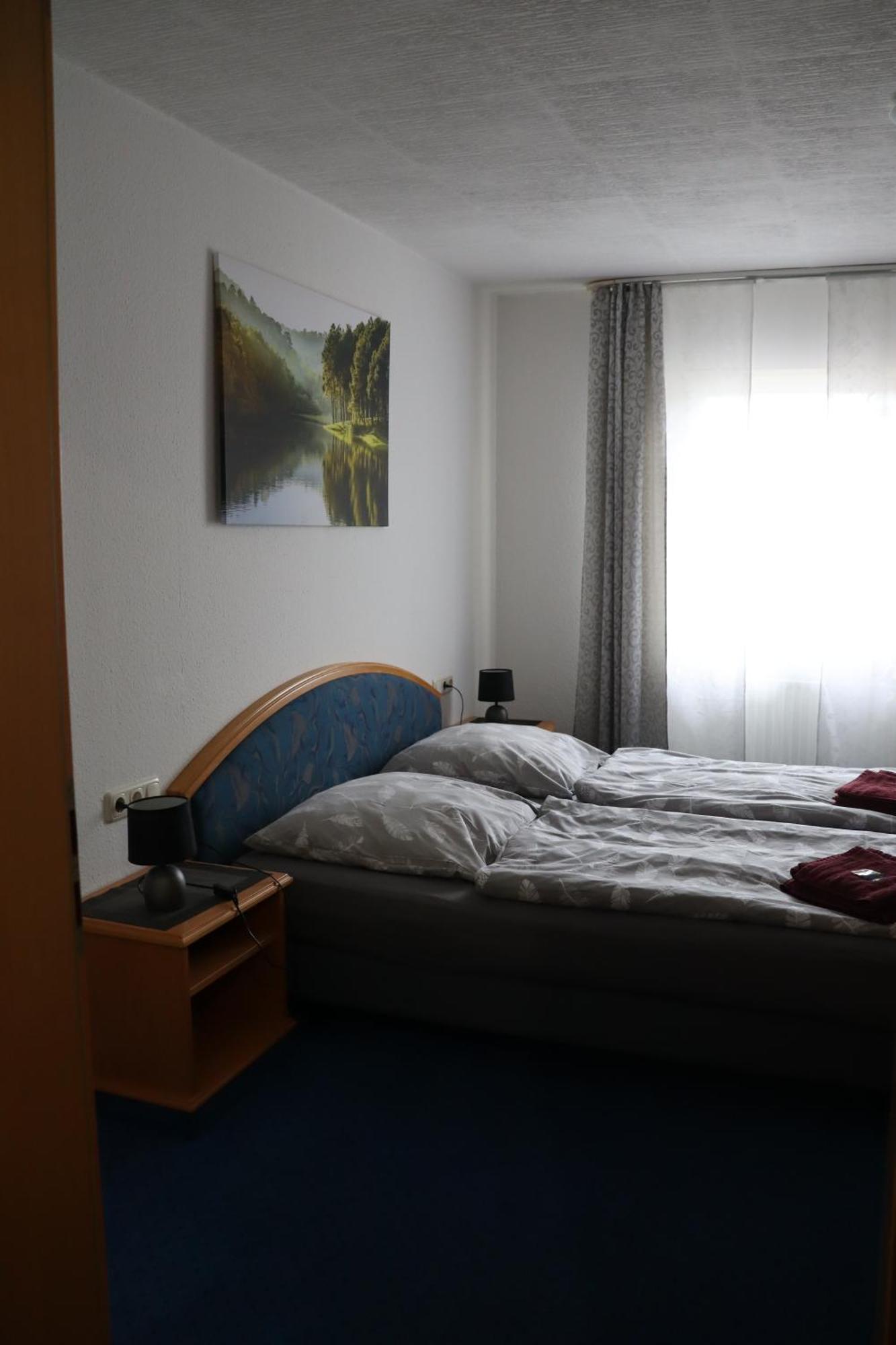 Hotel Haarener Hof Bad Wünnenberg Zewnętrze zdjęcie