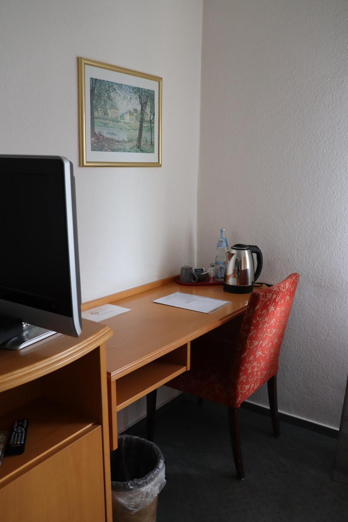 Hotel Haarener Hof Bad Wünnenberg Zewnętrze zdjęcie