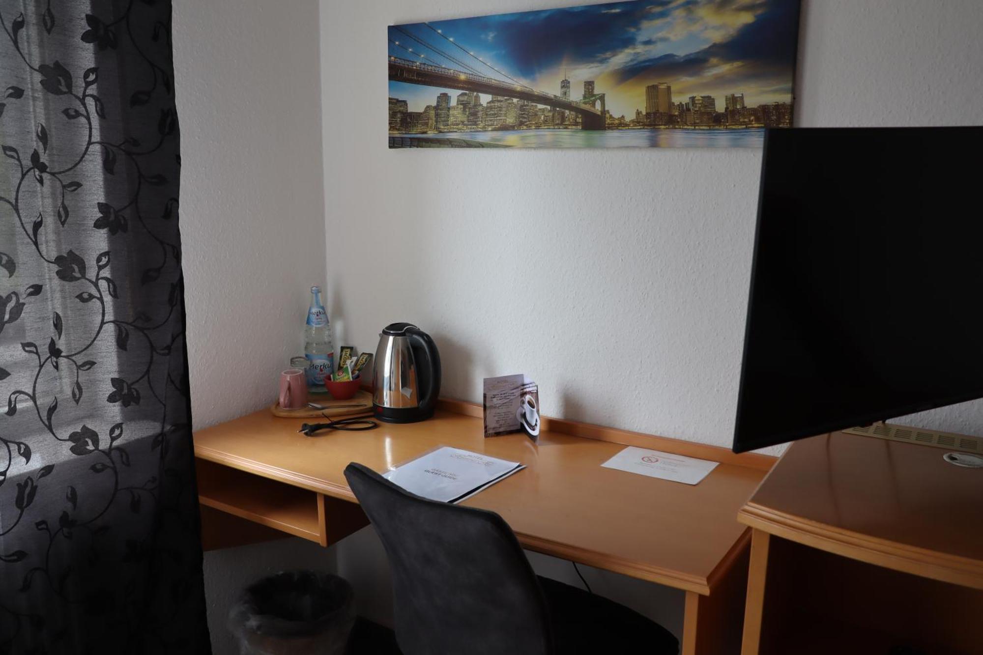Hotel Haarener Hof Bad Wünnenberg Zewnętrze zdjęcie