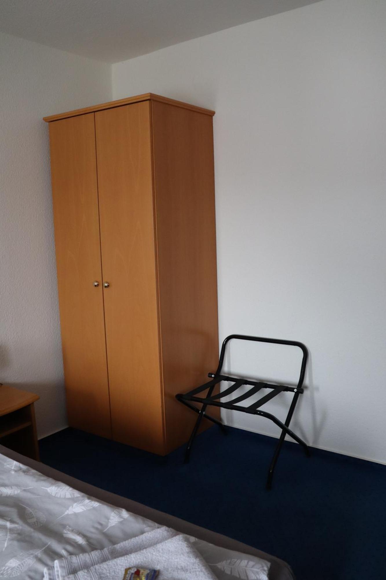 Hotel Haarener Hof Bad Wünnenberg Zewnętrze zdjęcie