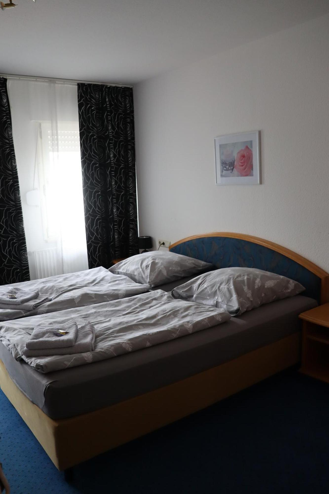 Hotel Haarener Hof Bad Wünnenberg Zewnętrze zdjęcie