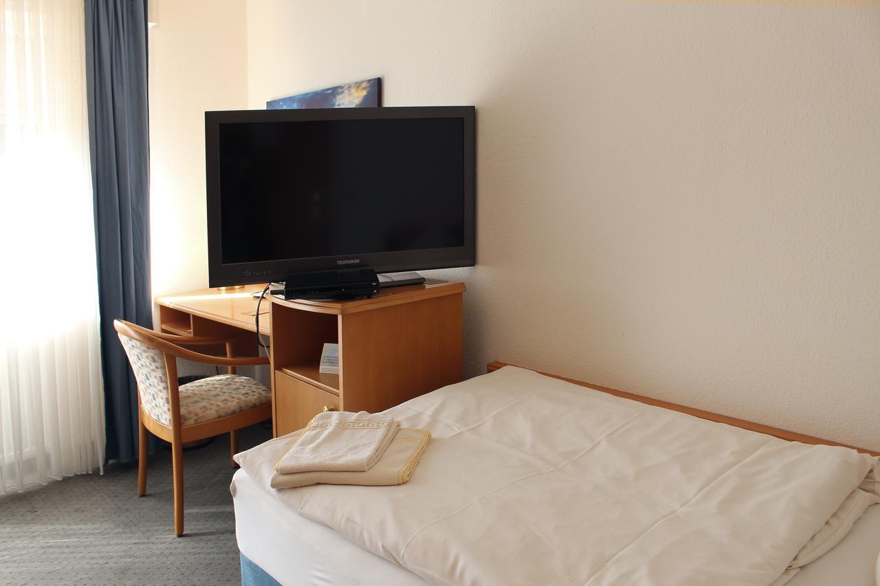 Hotel Haarener Hof Bad Wünnenberg Zewnętrze zdjęcie