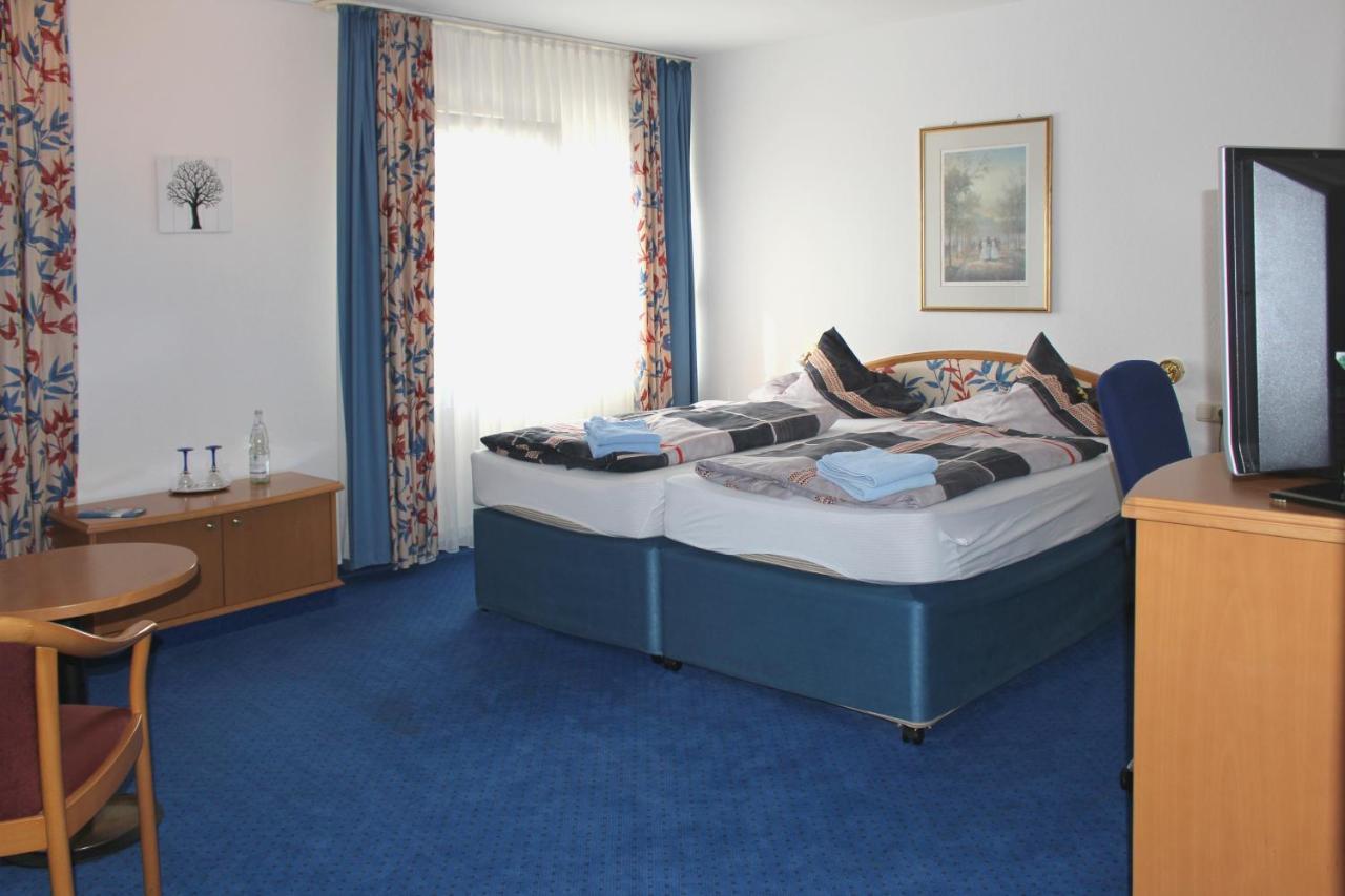 Hotel Haarener Hof Bad Wünnenberg Zewnętrze zdjęcie