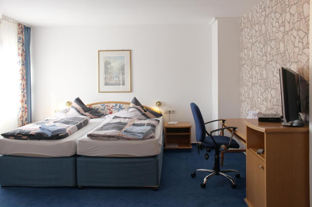 Hotel Haarener Hof Bad Wünnenberg Zewnętrze zdjęcie
