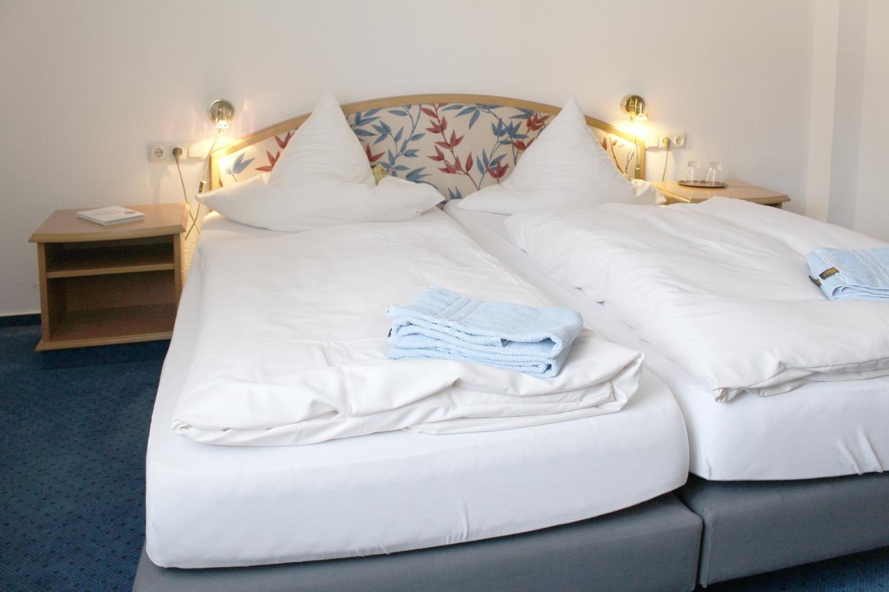 Hotel Haarener Hof Bad Wünnenberg Zewnętrze zdjęcie