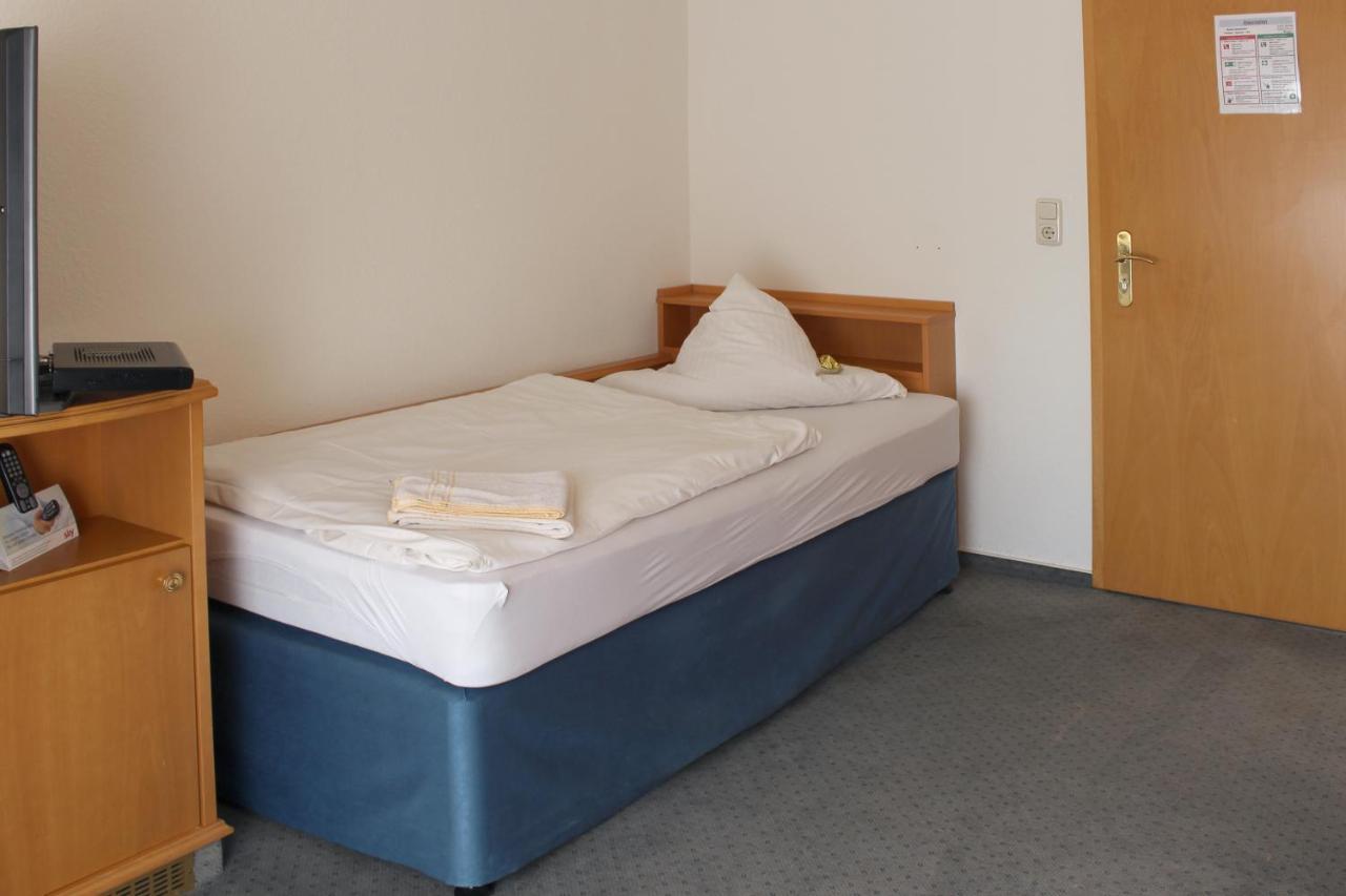 Hotel Haarener Hof Bad Wünnenberg Zewnętrze zdjęcie