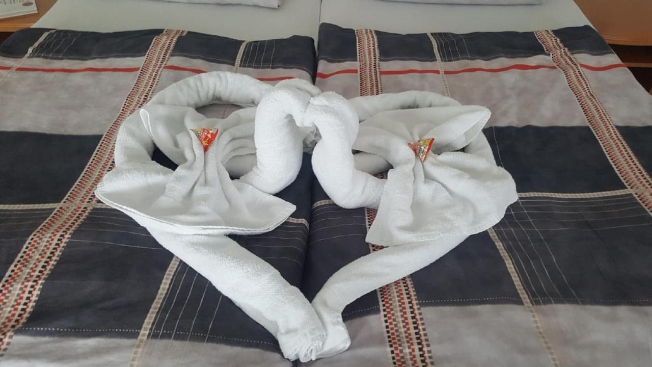 Hotel Haarener Hof Bad Wünnenberg Zewnętrze zdjęcie