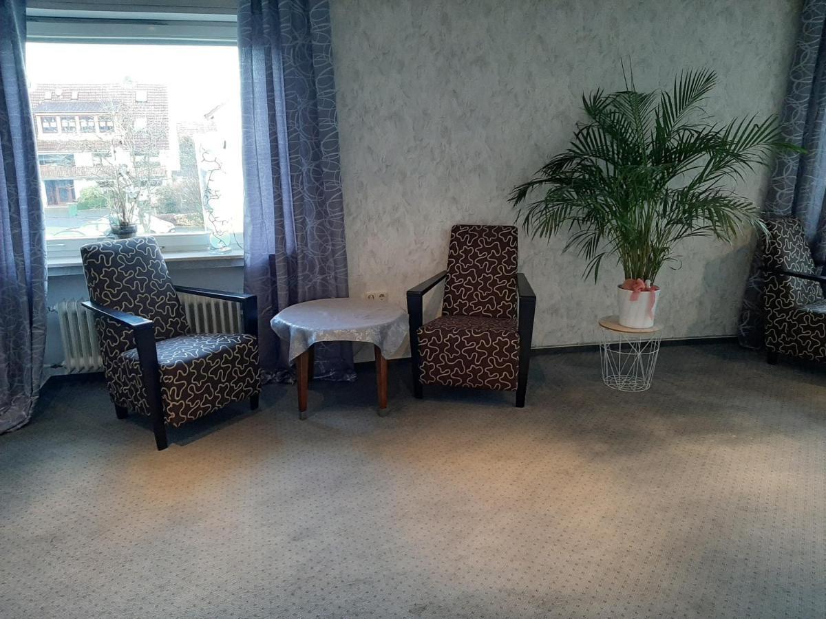Hotel Haarener Hof Bad Wünnenberg Zewnętrze zdjęcie