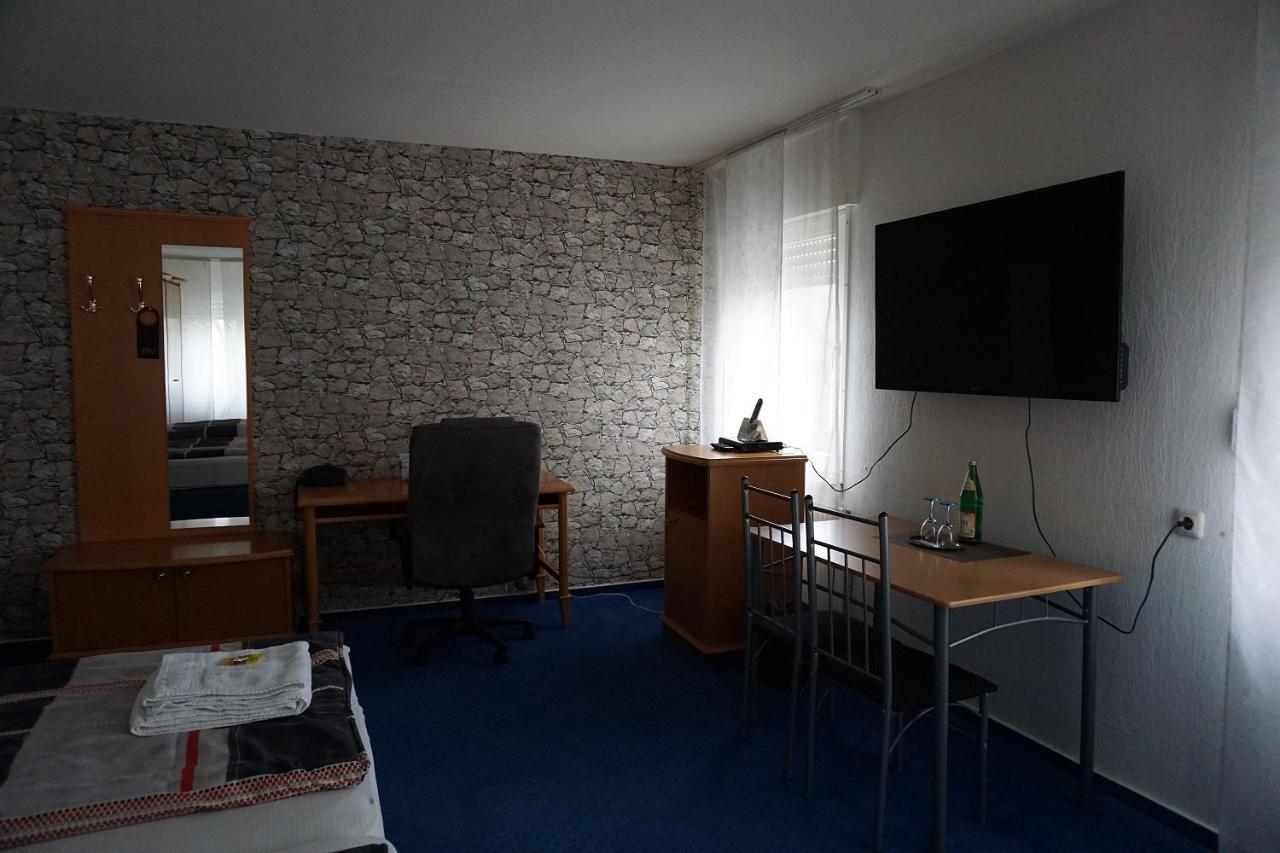 Hotel Haarener Hof Bad Wünnenberg Zewnętrze zdjęcie